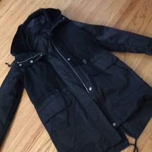 Gap jacket
